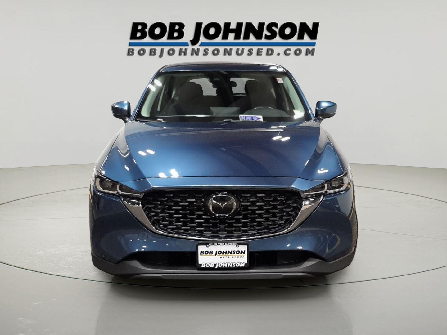 2023 Mazda Mazda CX-5 2.5 S