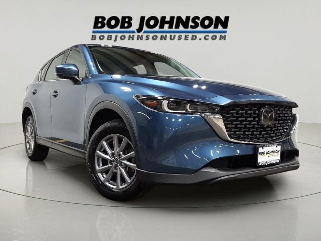 2023 Mazda Mazda CX-5 2.5 S