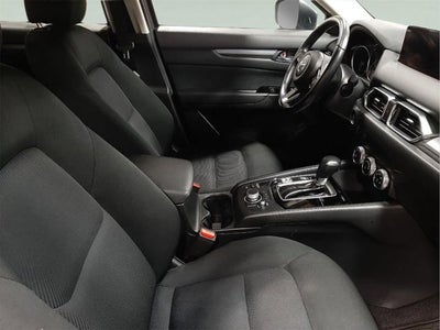 2023 Mazda Mazda CX-5 2.5 S