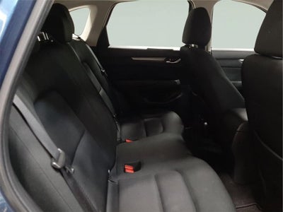 2023 Mazda Mazda CX-5 2.5 S