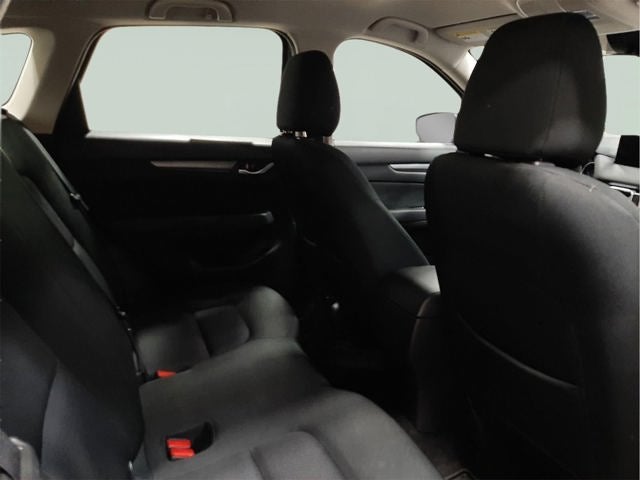 2023 Mazda Mazda CX-5 2.5 S