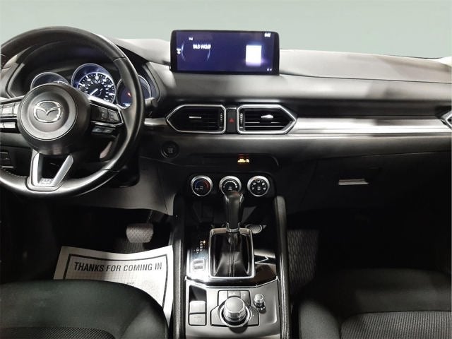 2023 Mazda Mazda CX-5 2.5 S