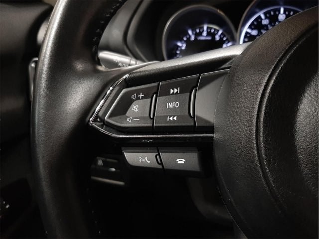 2023 Mazda Mazda CX-5 2.5 S