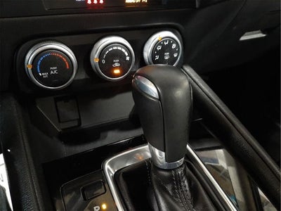 2023 Mazda Mazda CX-5 2.5 S