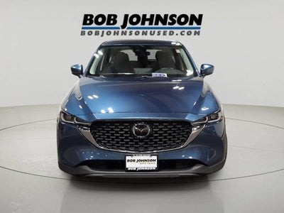2023 Mazda Mazda CX-5 2.5 S