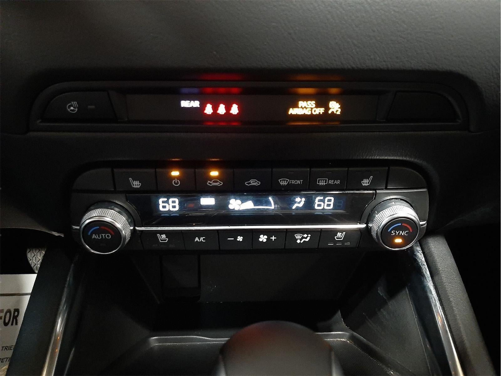 2023 Mazda Mazda CX-5 2.5 Turbo