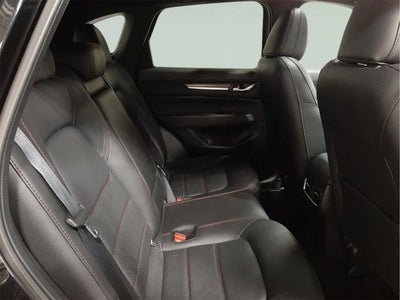 2023 Mazda Mazda CX-5 2.5 Turbo