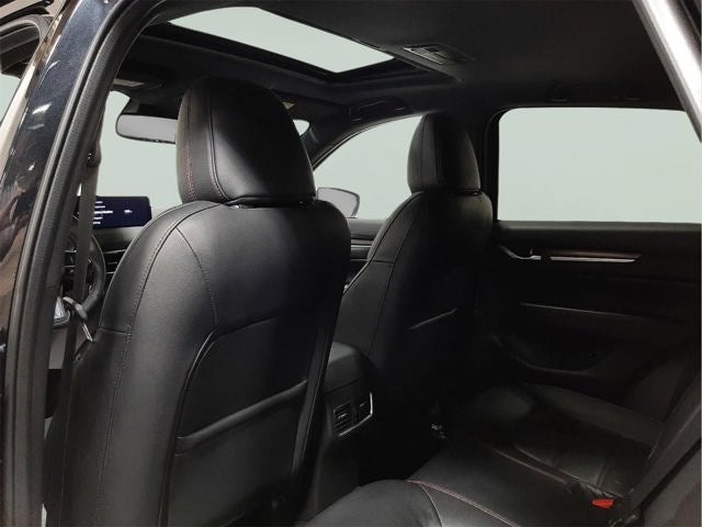 2023 Mazda Mazda CX-5 2.5 Turbo