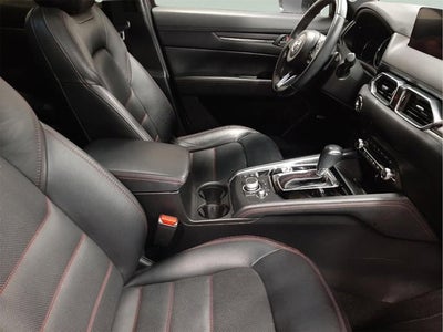 2023 Mazda Mazda CX-5 2.5 Turbo