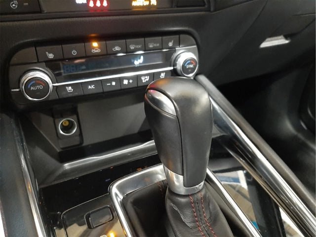 2023 Mazda Mazda CX-5 2.5 Turbo