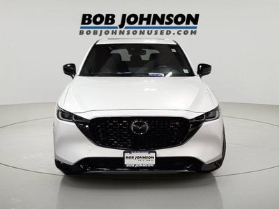 2023 Mazda Mazda CX-5 2.5 Turbo