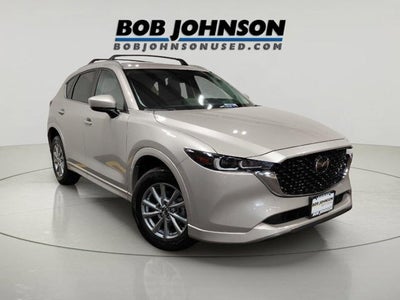 2024 Mazda Mazda Cx-5 2.5 S Select Package