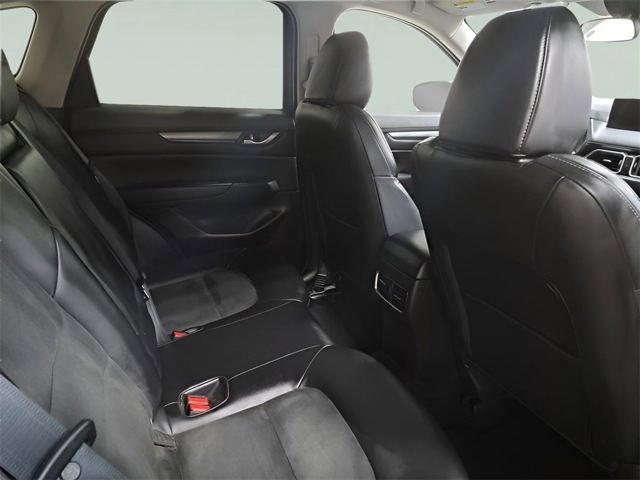 2023 Mazda Mazda CX-5 2.5 S Select Package Heated Seats AWD