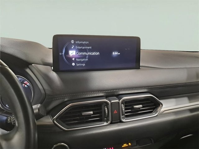 2023 Mazda Mazda CX-5 2.5 S Select Package Heated Seats AWD