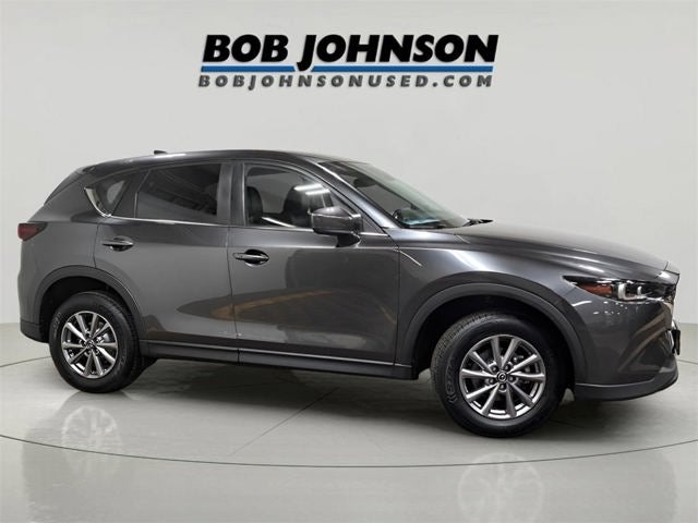2023 Mazda Mazda CX-5 2.5 S Select Package Heated Seats AWD