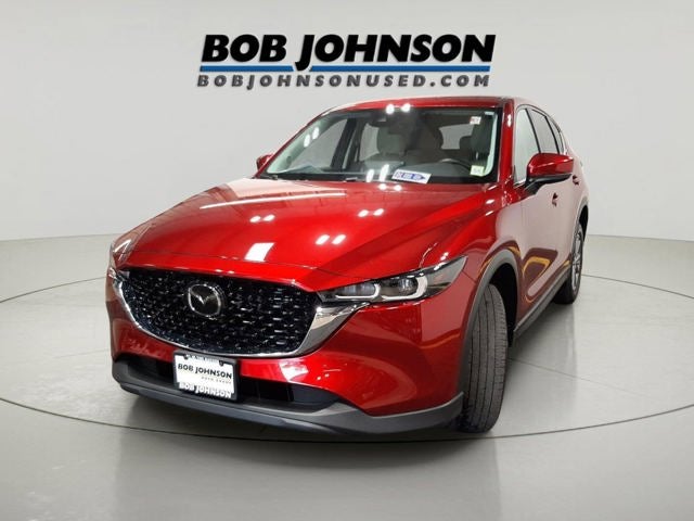 2023 Mazda Mazda CX-5 2.5 S Select Package