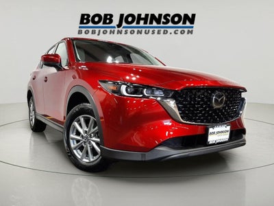 2023 Mazda Mazda CX-5 2.5 S Select Package