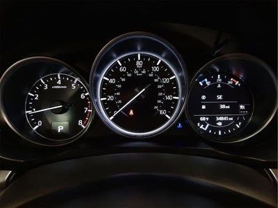 2023 Mazda Mazda CX-5 2.5 S Select Package