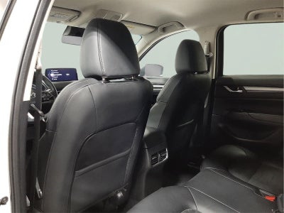 2023 Mazda Mazda CX-5 2.5 S SELECT PACKAGE AWD