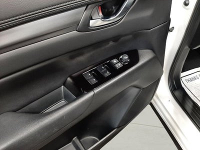 2023 Mazda Mazda CX-5 2.5 S SELECT PACKAGE AWD
