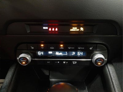 2023 Mazda Mazda CX-5 2.5 S SELECT PACKAGE AWD