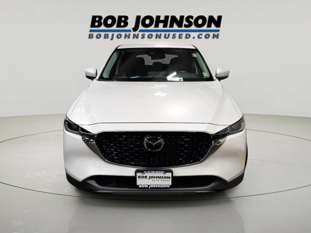 2023 Mazda Mazda CX-5 2.5 S SELECT PACKAGE AWD