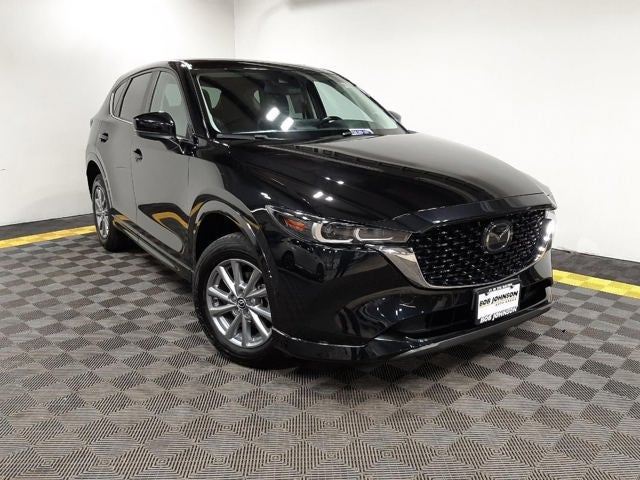 2024 Mazda Mazda CX-5 2.5 S Preferred Package