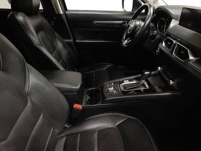 2024 Mazda Mazda CX-5 2.5 S Preferred Package