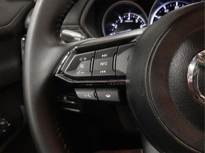 2024 Mazda Mazda CX-5 2.5 S Preferred Package