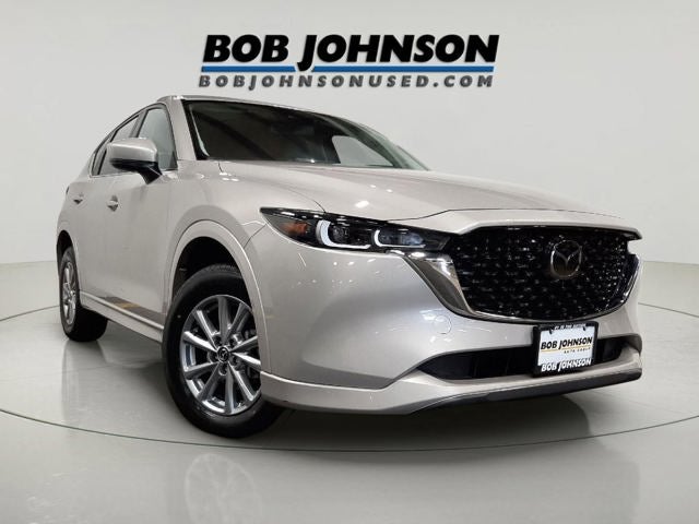 2024 Mazda Mazda CX-5 2.5 S Preferred Package