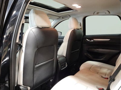 2024 Mazda Mazda Cx-5 2.5 S Preferred Package