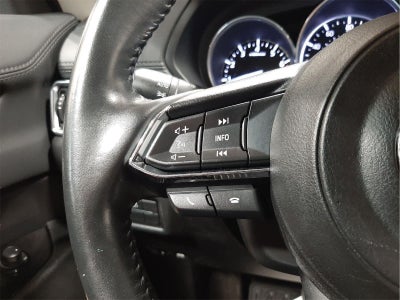 2018 Mazda Mazda CX-5 Touring