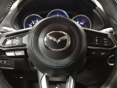 2018 Mazda Mazda CX-5 Touring
