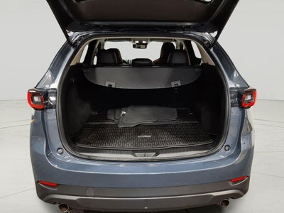 2022 Mazda Mazda CX-5 2.5 S Carbon Edition