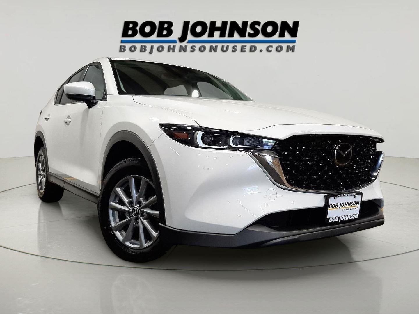 2023 Mazda Mazda CX-5 2.5 S PREFERRED PACKAGE A