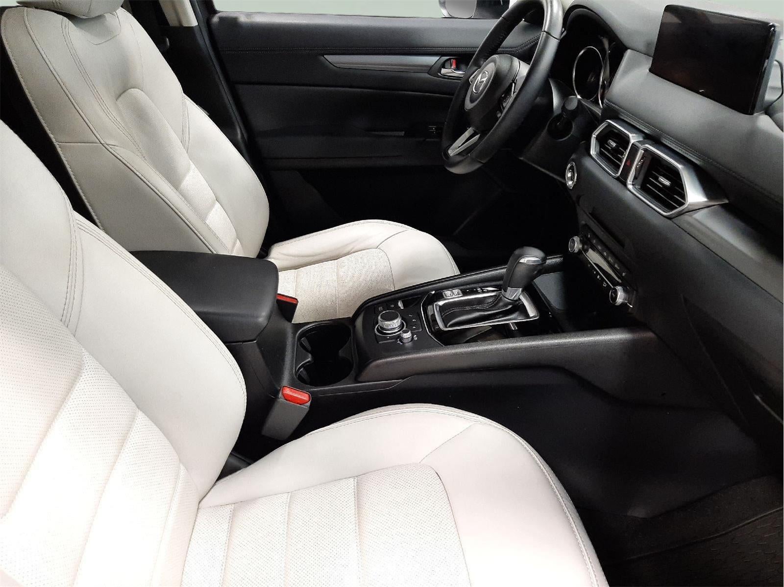2023 Mazda Mazda CX-5 2.5 S PREFERRED PACKAGE A