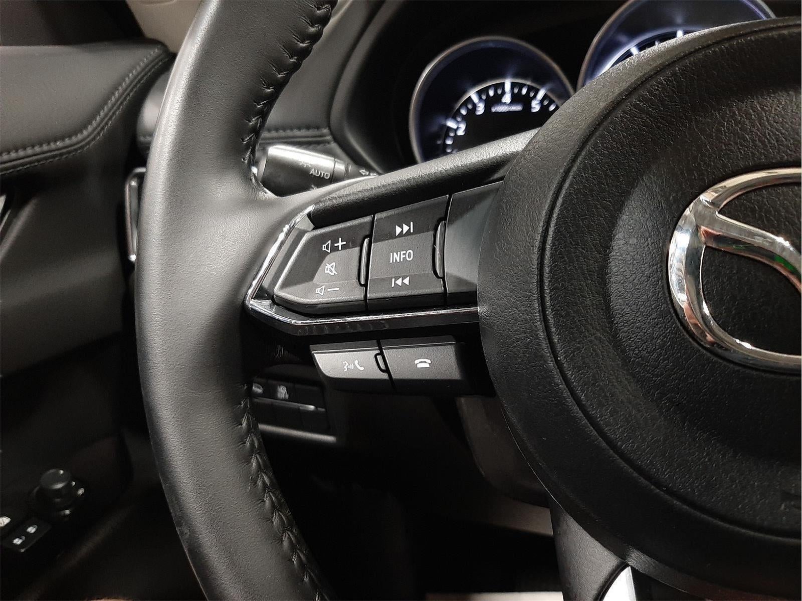 2023 Mazda Mazda CX-5 2.5 S PREFERRED PACKAGE A