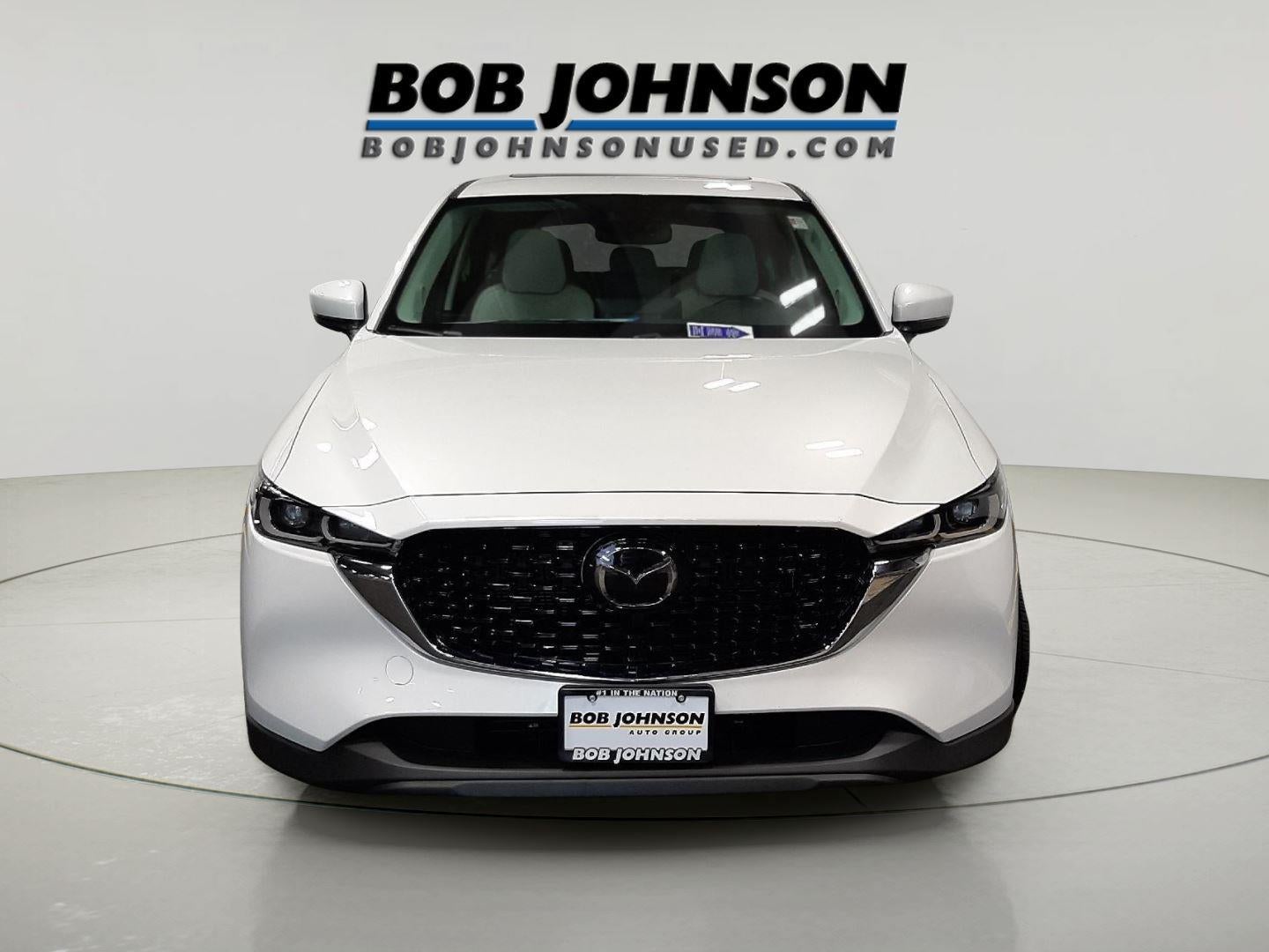 2023 Mazda Mazda CX-5 2.5 S PREFERRED PACKAGE A
