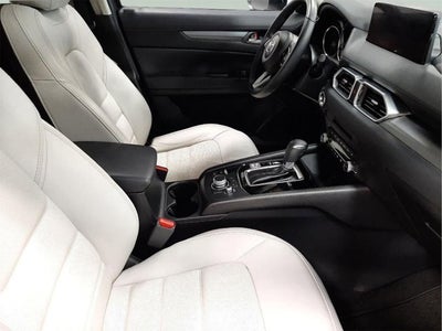 2023 Mazda Mazda CX-5 2.5 S PREFERRED PACKAGE A