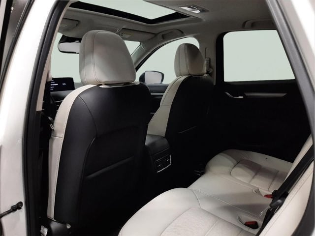 2023 Mazda Mazda CX-5 2.5 S PREFERRED PACKAGE A