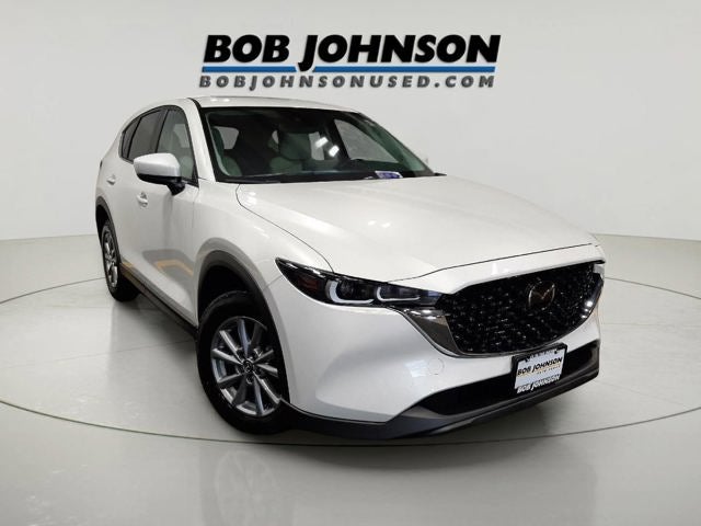 2023 Mazda Mazda CX-5 2.5 S PREFERRED PACKAGE A
