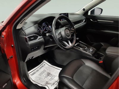 2020 Mazda Mazda CX-5 Touring