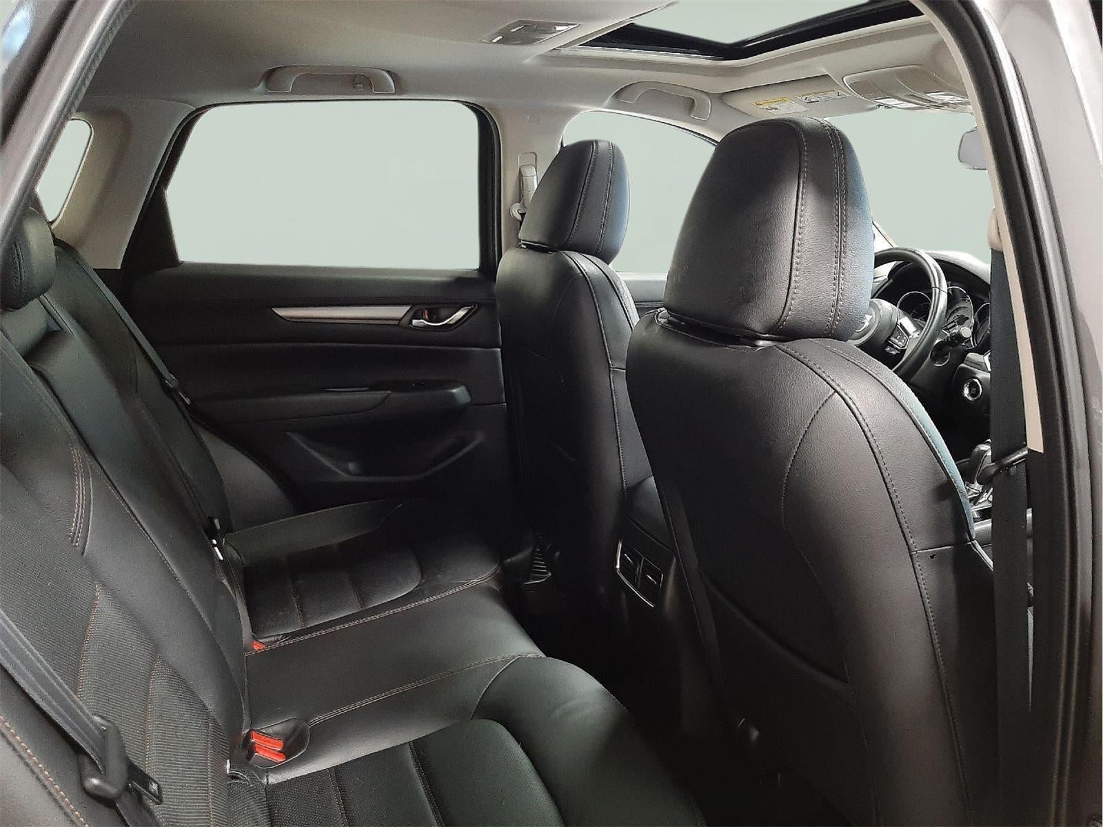 2021 Mazda Mazda CX-5 Touring