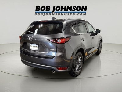 2021 Mazda Mazda CX-5 Touring