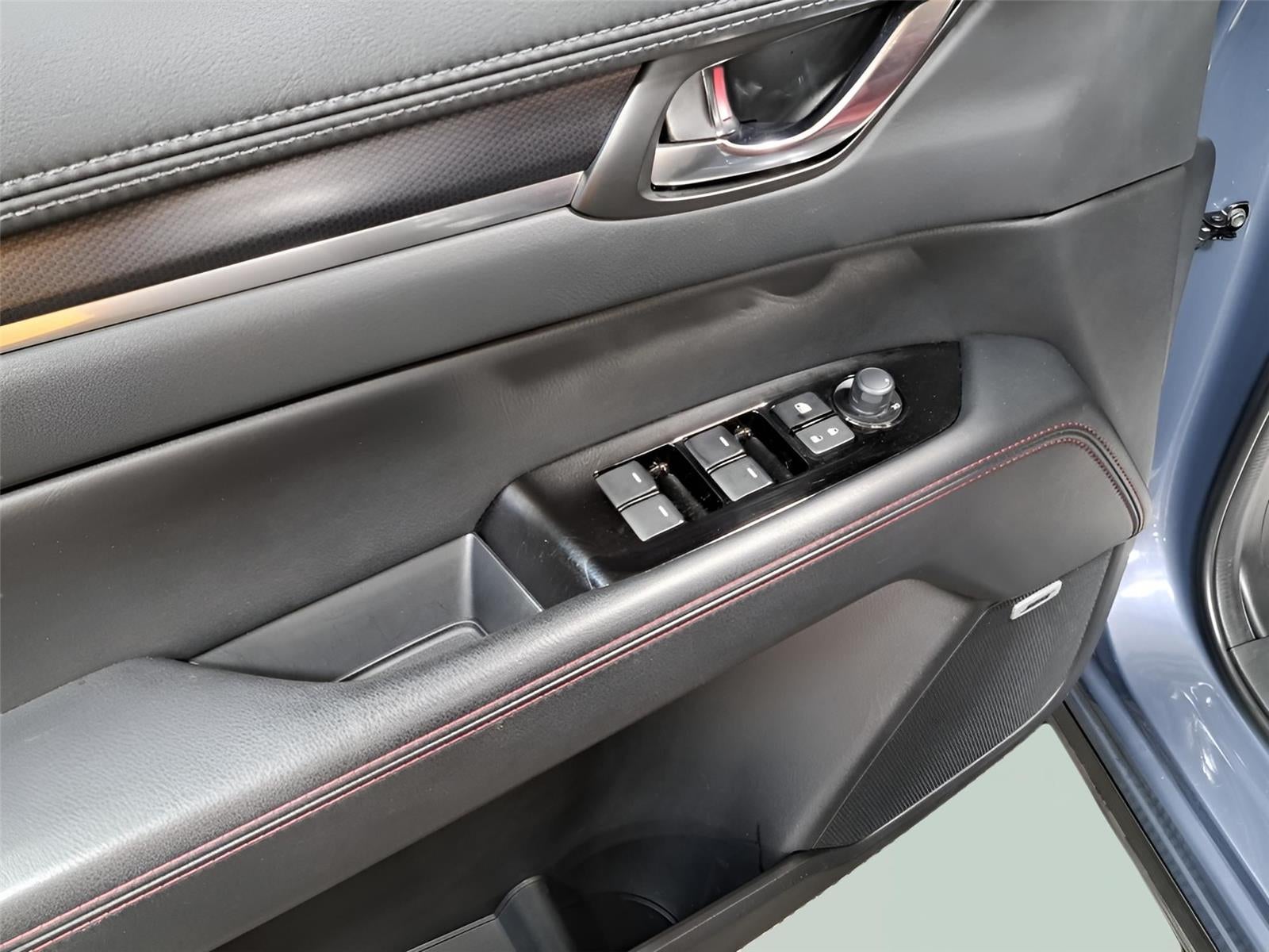 2023 Mazda Mazda CX-5 2.5 S Carbon Edition Sunroof Bose Audio