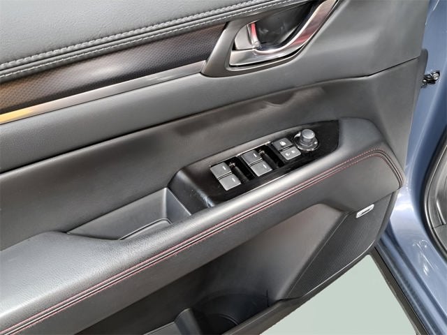 2023 Mazda Mazda CX-5 2.5 S Carbon Edition Sunroof Bose Audio