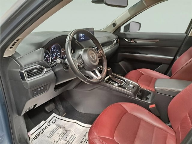 2023 Mazda Mazda CX-5 2.5 S Carbon Edition Sunroof Bose Audio