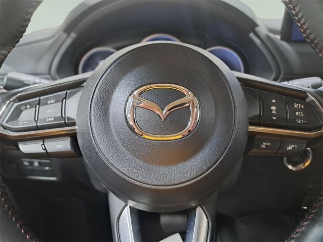 2023 Mazda Mazda CX-5 2.5 S Carbon Edition Sunroof Bose Audio