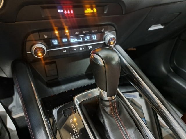 2023 Mazda Mazda CX-5 2.5 S Carbon Edition Sunroof Bose Audio