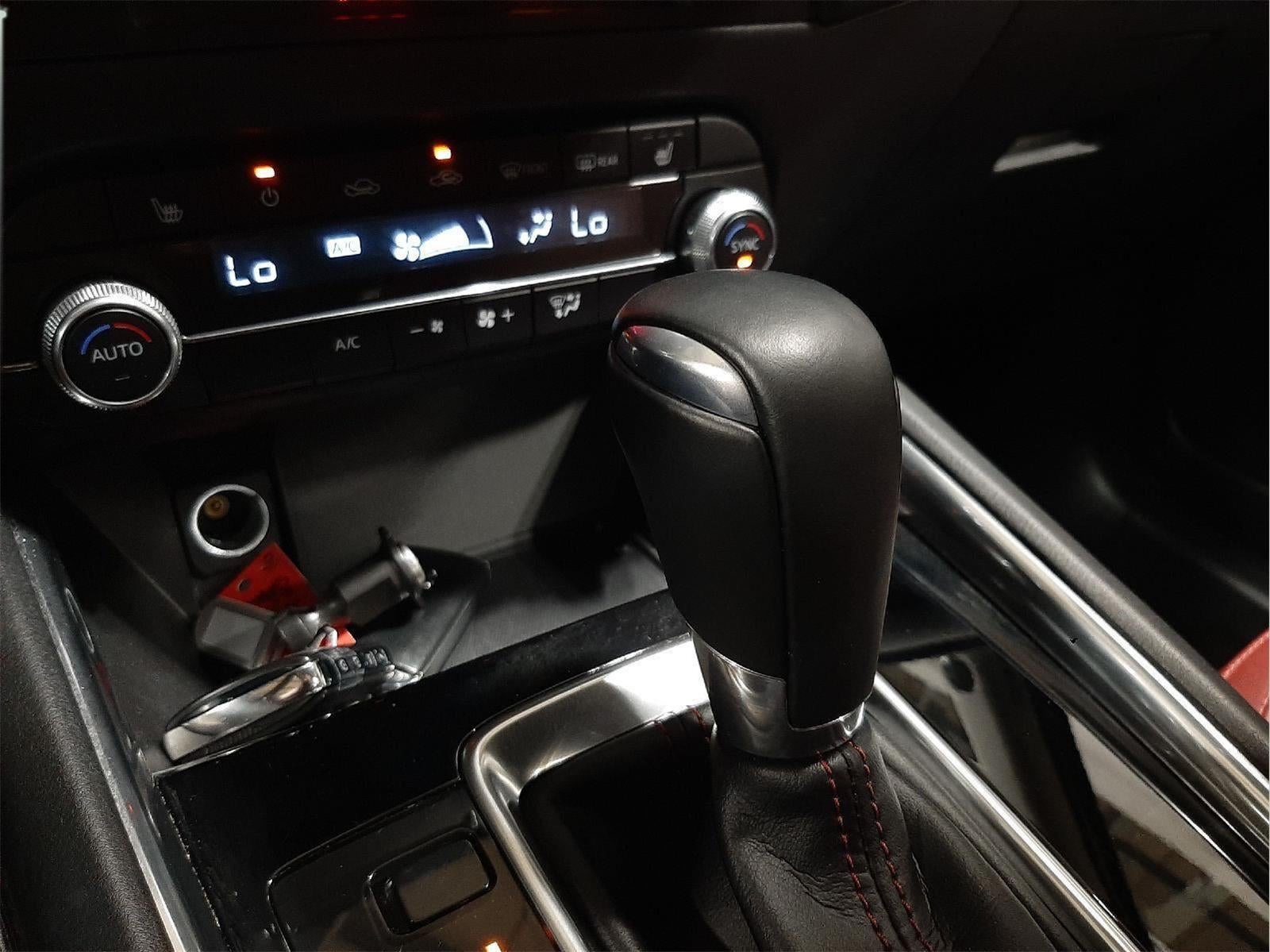 2023 Mazda Mazda CX-5 2.5 S Carbon Edition Rochester NY | Maserati
